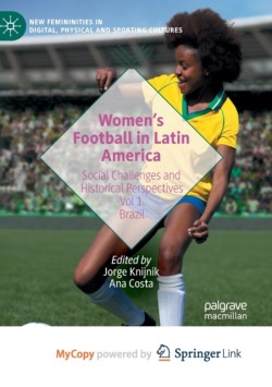 Womens Football in Latin America