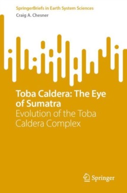 Toba Caldera: The Eye of Sumatra