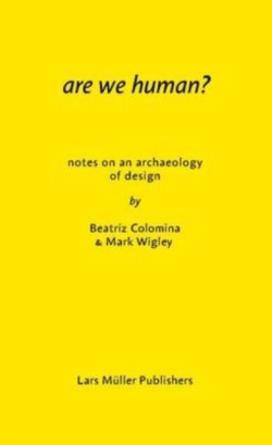 Are We Human?