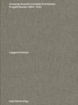 Armando Ruinelli Architetti