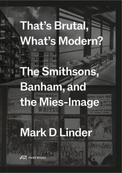 Thats Brutal, Whats Modern