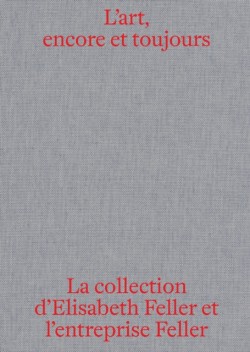 Lart, encore et toujours