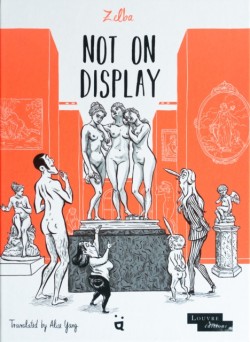 Not On Display