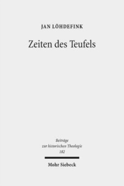Zeiten des Teufels