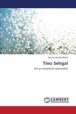 Tino Sehgal