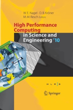 High Performance Computing in Science and Engineering 10