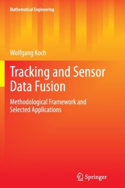Tracking and Sensor Data Fusion