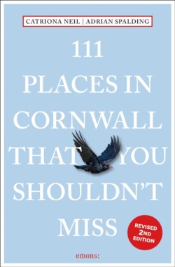 111 Places in Cornwall That You Shouldnt Miss