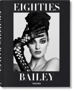 David Bailey