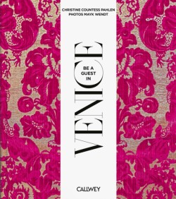 Be a Guest in Venice