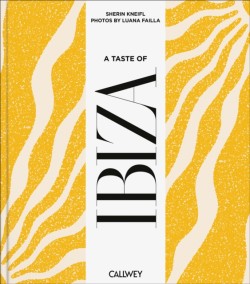 A Taste of Ibiza