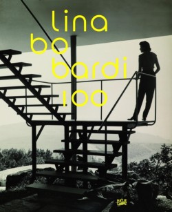 Lina Bo Bardi 100: Brazils Alternative Path to Modernism