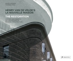Henry Van De Veldes La Nouvelle Maison