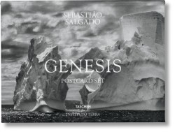 Sebastiao Salgado