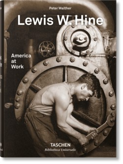 Lewis W. Hine