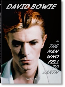 David Bowie