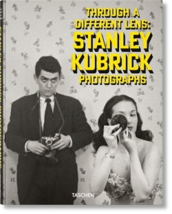 Stanley Kubrick Photographs