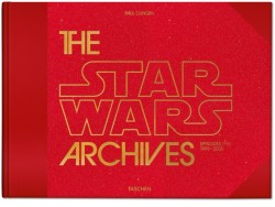 The Star Wars Archives