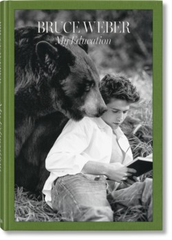 Bruce Weber