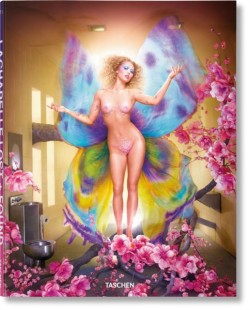 David LaChapelle