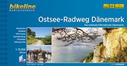 Ostsee Radweg Danemark
