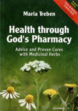 Health Through Gods Pharmacy
