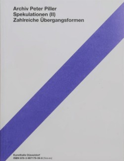 Spekulationen (II)