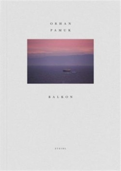 Orhan Pamuk: Balkon