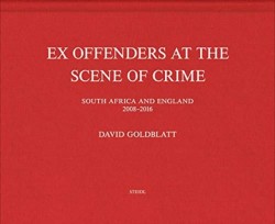 David Goldblatt: Ex Offenders
