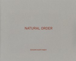 Edward Burtynsky: Natural Order