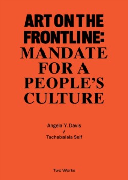 Art on the Frontline: Mandate for a Peoples Culture