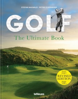 The Ultimate Book