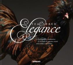 Feathered Elegance