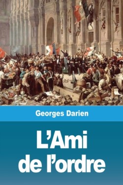 LAmi de lordre