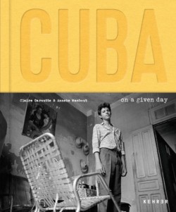 Cuba. On a Given Day