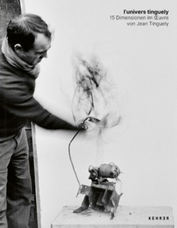 lunivers tinguely