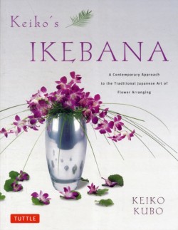 Keikos Ikebana