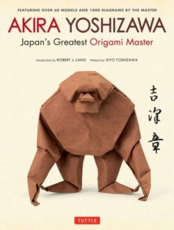 Akira Yoshizawa, Japans Greatest Origami Master