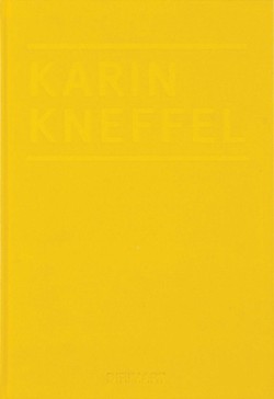 Karin Kneffel: Haymatlos