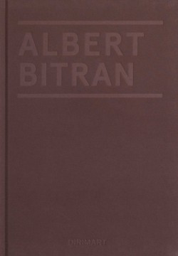 Albert Bitran Golge Topraklar Gok Topraklar