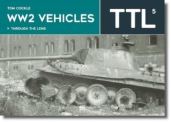 WW2 Vehicles