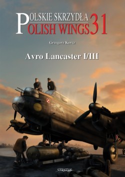 Avro Lancaster I/III