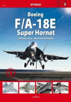 Boeing F/A-18E Super Hornet