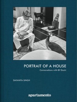 Portrait of a House
