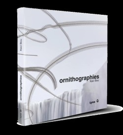Ornithographies