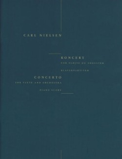 Concerto For Flute And Orchestra