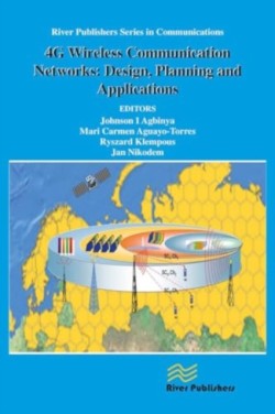 4G Wireless Communication Networks