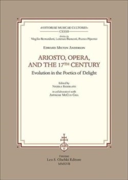 Ariosto, Opera, and the 17th Century