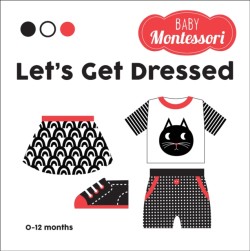 Lets Get Dressed