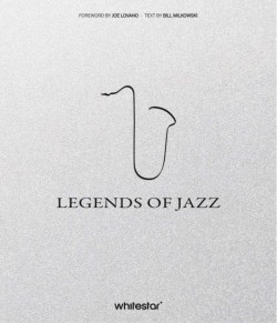 Legends of Jazz
